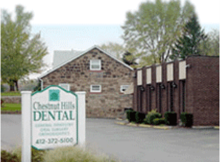 Chestnut Hills Dental Monroeville