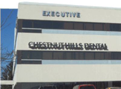 Chestnut Hills Dental Mt. Pleasant