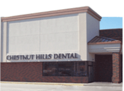 Chestnut Hills Dental N. Huntingdon